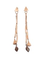 Orecchini Comete Donna in Argento UORM128